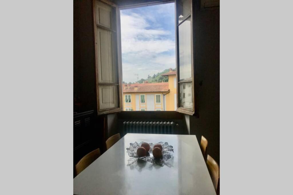 Sunny Top Floor In San Frediano Firenze Eksteriør bilde