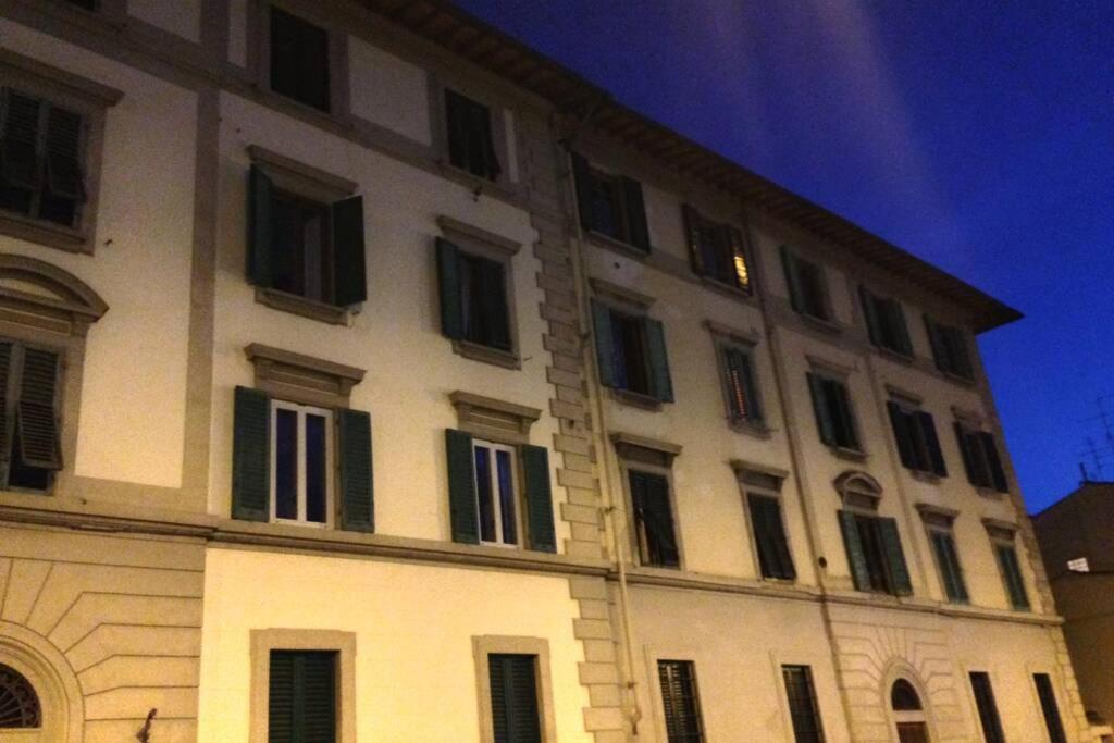 Sunny Top Floor In San Frediano Firenze Eksteriør bilde
